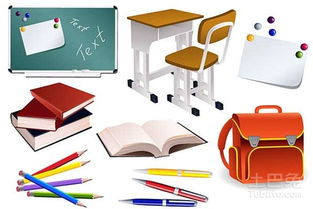 学习用具选购指南 常见品类与优质厂家推荐