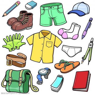 日常用品的诗意描绘 插画如何让平凡物件焕发艺术光彩