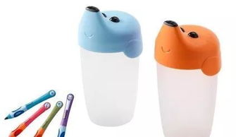 童趣与实用并存 幼儿日常用品设计风格趋势洞察