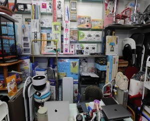 探寻日常用品的魅力 从平凡到不凡的生活美学