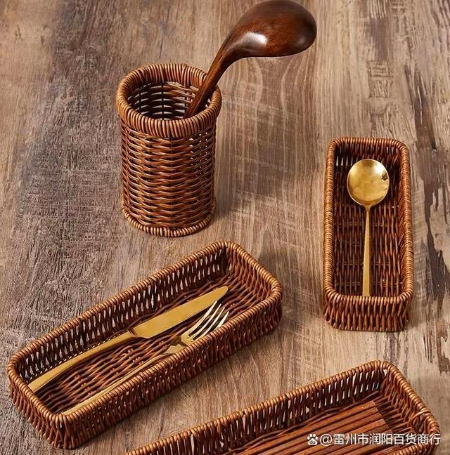 激活艺术细胞 将日常用品变成生活艺术品