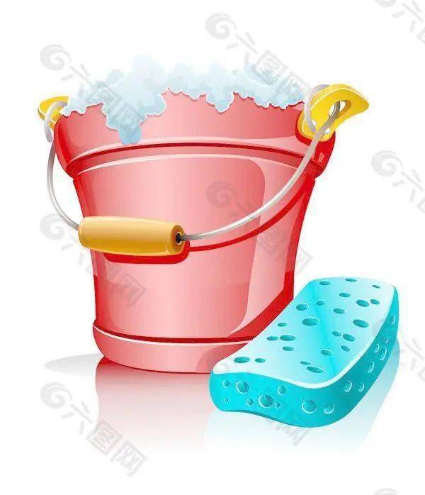 洗涤剂对身体和环境的影响 日常用品的双刃剑