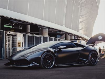 Eibach: 不仅是改装专家，也融入日常生活的精密工程